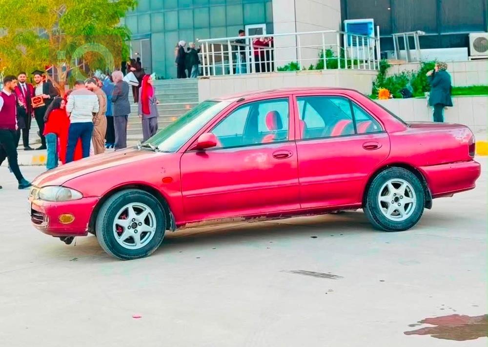 بروتون ويرا